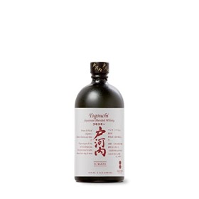 Togouchi Kiwami Whisky Japonais 40° 70cl