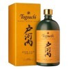 Togouchi Beer Cask Whisky Japonais 40° 70cl