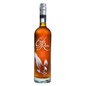 EAGLE RARE - 10 Ans - Bourbon - 45% Alcool - Origine : États-Unis/Kentucky - Bouteille 70 cl