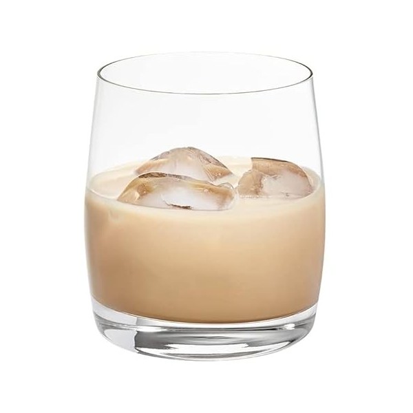 Crème de whisky canadien Sortilège au pur sirop dérable du Canada - Les Trésors dérable