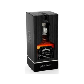 Jack Daniels Single Barrel Select Tennessee Whiskey 70 cl
