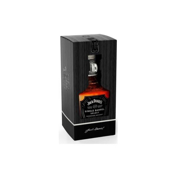 Jack Daniels Single Barrel Select Tennessee Whiskey 70 cl