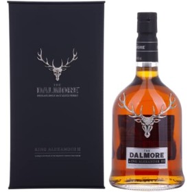 Dalmore King Alexander III Scotch Whisky, Whisky Ecossais, 70 cl