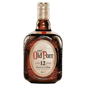 Old Parr Speyside 12 Ans Blended Scotch Whisky 1 L