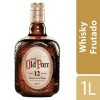 Old Parr Speyside 12 Ans Blended Scotch Whisky 1 L