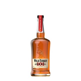 Wild Turkey 101 Bourbon Whiskey 0.7 L