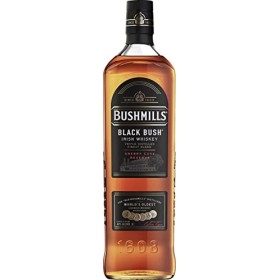 Bushmills Black Bush Irish Whisky 1 L