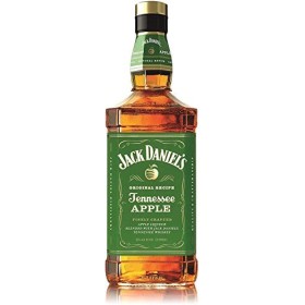 Jack Daniels Apple 1,0L 35% Vol. 