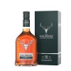 DALMORE - 15 ans - Single Malt Whisky - Origine : Ecosse/Highlands - Style Gourmand et Epicé - Vieilli 15 ans en fût de bourb