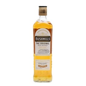 Bushmills Triple Distilled Original Irish Whiskey 40% Vol. 1l