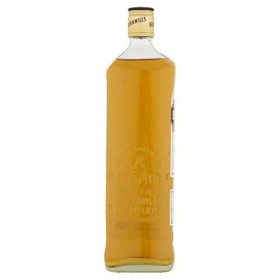 Bushmills Triple Distilled Original Irish Whiskey 40% Vol. 1l