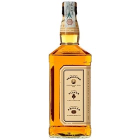 Jack Daniels Tennessee Honey Bourbon Whisky Alcool 35% Vol., 1L