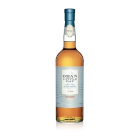 Oban Little Bay Whisky Single Malt 43% 70cl