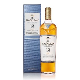 Macallan Triple Cask Maturet - 12 year old Whisky
