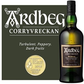 Ardbeg Islay Corryvreckan Single Malt Whisky 700 ml
