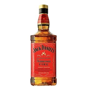 Jack Daniels Fire 1L