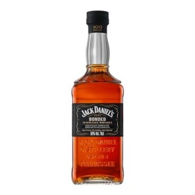 Jack Daniels 1938 Bonded Whiskey 50°