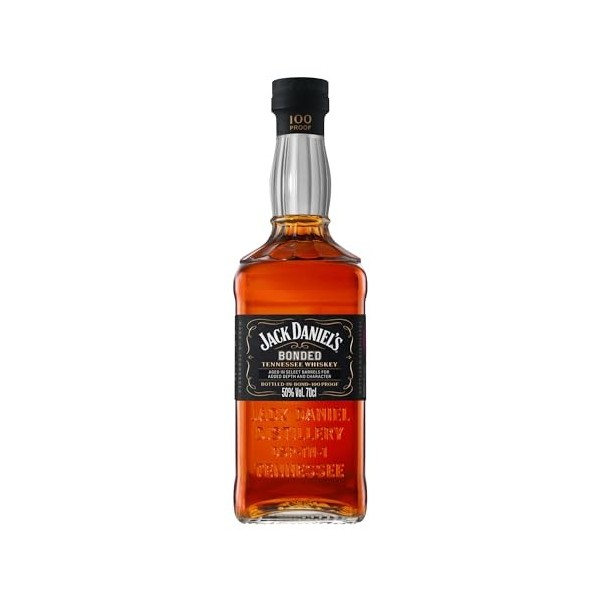 Jack Daniels 1938 Bonded Whiskey 50°