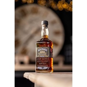 Jack Daniels 1938 Bonded Whiskey 50°
