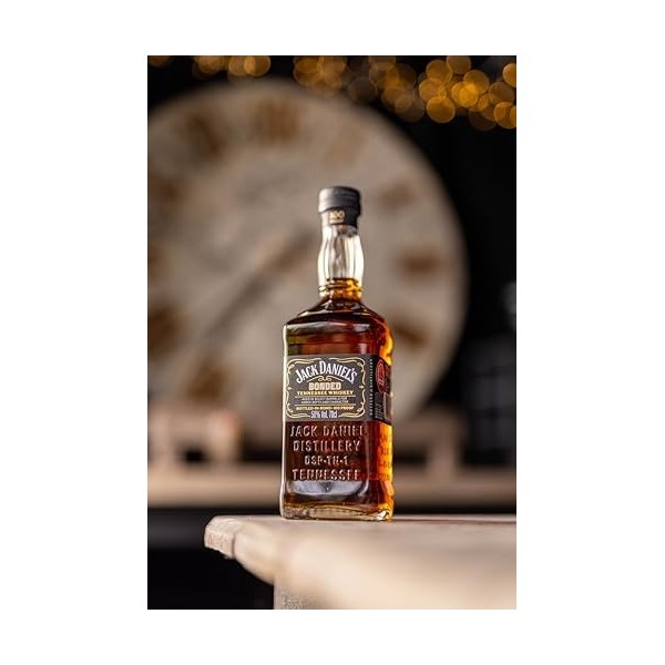 Jack Daniels 1938 Bonded Whiskey 50°