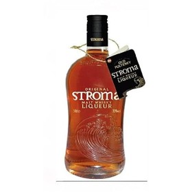 Old Pulteney STROMA Malt Whisky Liqueur 35% Vol. 0,5l