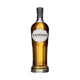 Tamdhu 12 Years Old Speyside Single Malt Scotch Whisky 43% Vol. 0,7l in Giftbox