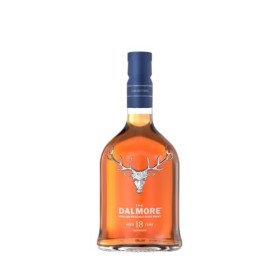 Dalmore Ecossais 18 Ans Single Malt Scotch Whisky 70 cl