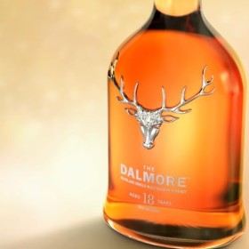 Dalmore Ecossais 18 Ans Single Malt Scotch Whisky 70 cl