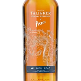 TALISKER Wilder Seas Parley