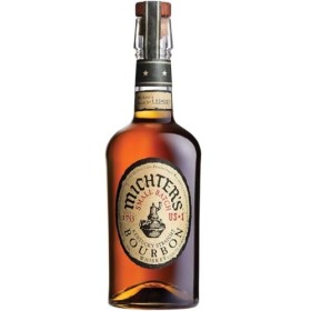 Michters US*1 Small Batch Kentucky Straight Bourbon Whiskey 45,7% Vol. 0,7l