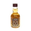Chivas Regal Blended Scotch Whisky Miniature 5 cl 12 unitées 
