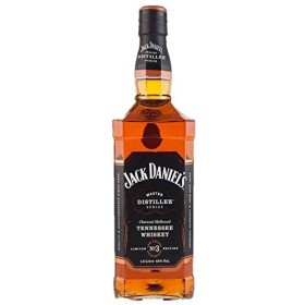Jack Daniels 12458 Tennessee Master Distiller Series No. 3 Whisky 1 L