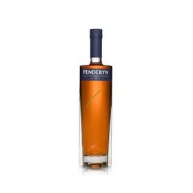 Penderyn PORTWOOD Single Malt Welsh Whisky 46% Vol. 0,7l in Giftbox