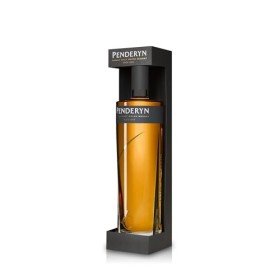 Penderyn RICH OAK Single Malt Welsh Whisky 46% Vol. 0,7l in Giftbox