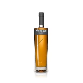 Penderyn RICH OAK Single Malt Welsh Whisky 46% Vol. 0,7l in Giftbox