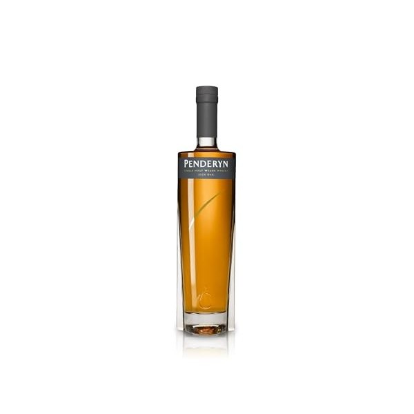 Penderyn RICH OAK Single Malt Welsh Whisky 46% Vol. 0,7l in Giftbox