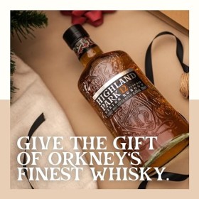 Highland Park 12 Years Old Single Malt Scotch Whisky 70 cl