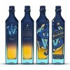 Johnnie Walker Blue Label ICONS 2.0 Limited Edition Design 40% Vol. 0,7l in Giftbox