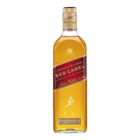 Johnnie Walker Speyside Red Label Blended Scotch Whisky 1 L