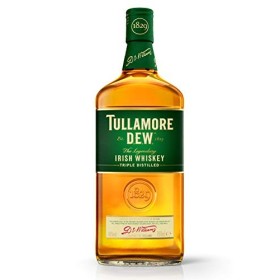 Tullamore Dew The Legendary Triple Distillee Irish Whisky 700 ml