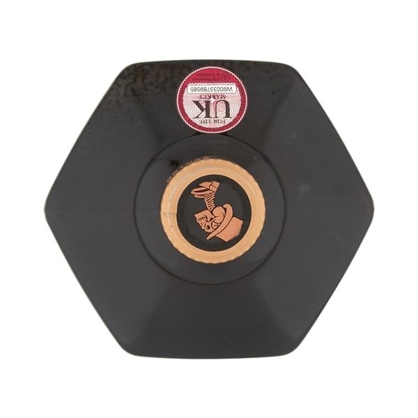 The Sexton Single Malt Irish Whiskey 40% Vol. 0,7l