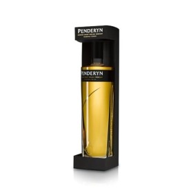 PENDERYN - Madeira - Single Malt Whisky - 46% Alcool - Origine : Pays de Galles - Bouteille 70 cl