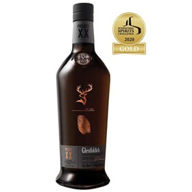 Glenfiddich Single Malt Project XX Whisky 70 cl