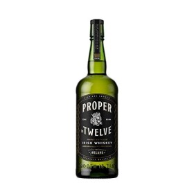 Proper - No.Twelve 12 Connor McGregor Irish 1 Litre - Whisky