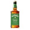 Jack Daniels Whisky Tenessee Apple, 700ml