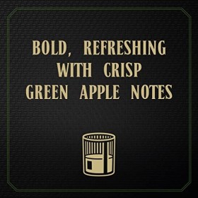 Jack Daniels Whisky Tenessee Apple, 700ml