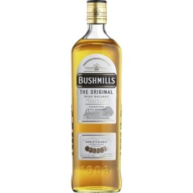 Bushmills Whisky 70 cl