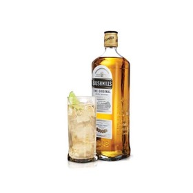 Bushmills Whisky 70 cl