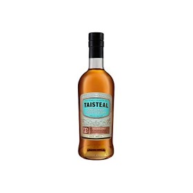 Taisteal Single Malt 0,7L 40% Vol. 
