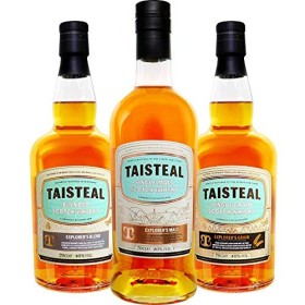 Taisteal Single Malt 0,7L 40% Vol. 